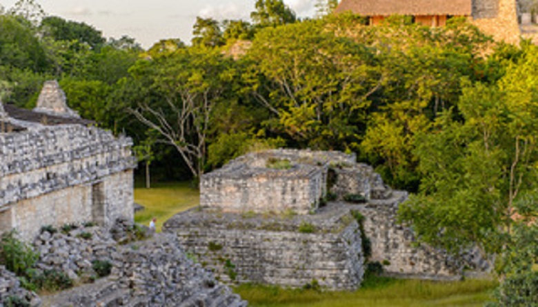 Chichen Itza